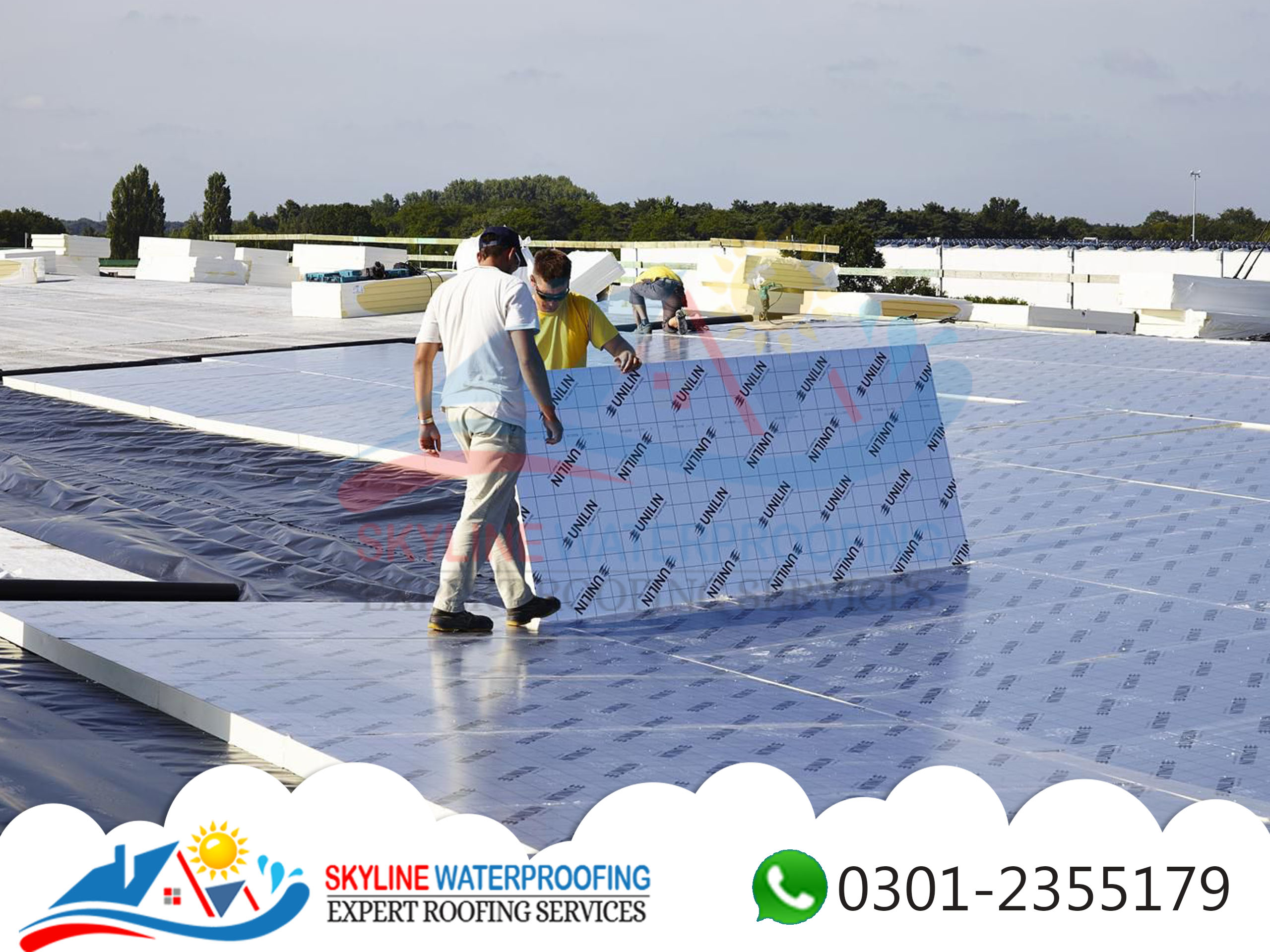 heat insulation
